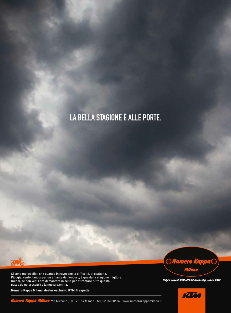 Motociclismo Fuoristrada Preview Pages