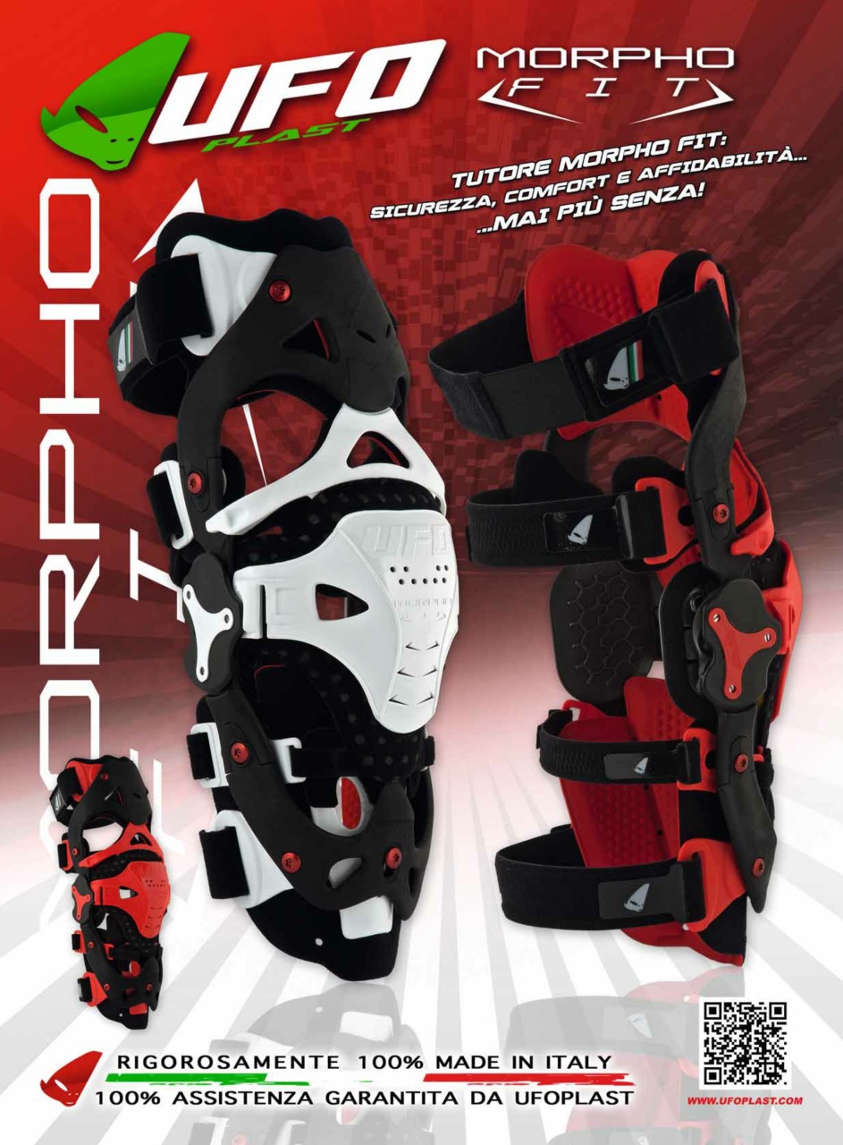 Motociclismo Fuoristrada Preview Pages