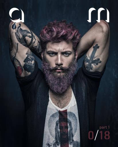 AND MEN issue 