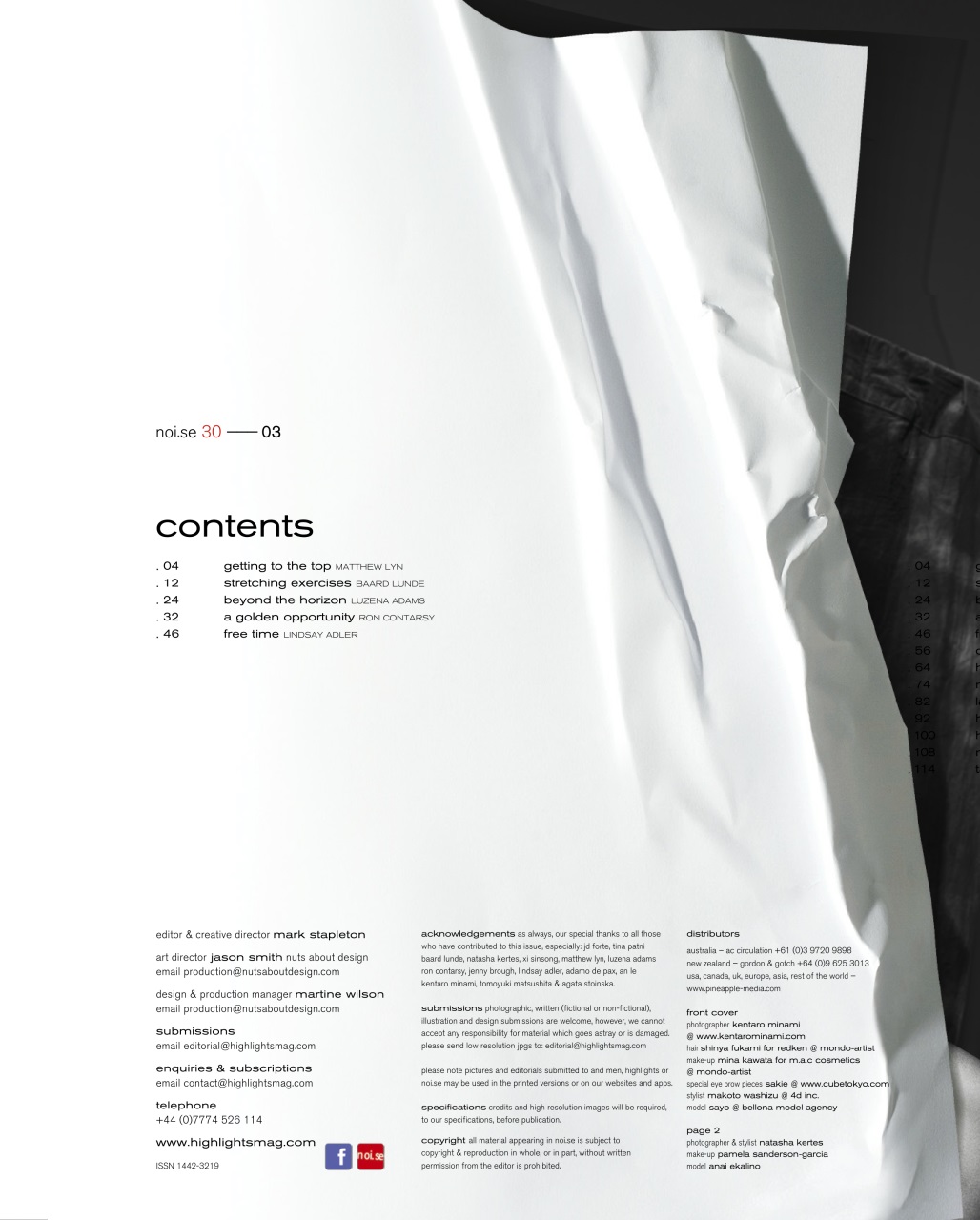 NOI.SE Preview Pages