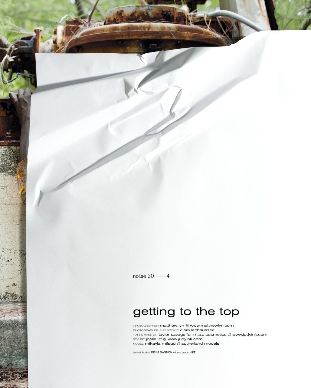 NOI.SE Preview Pages