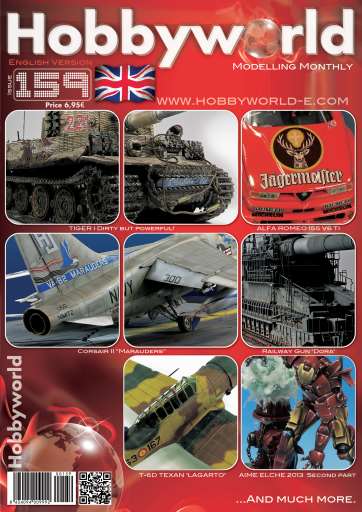 HobbyWorld English issue 