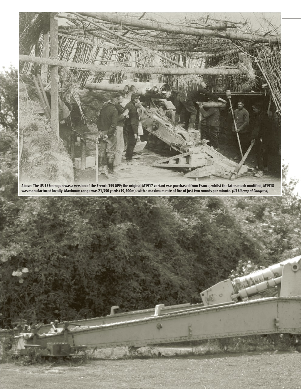 War Archives Preview Pages