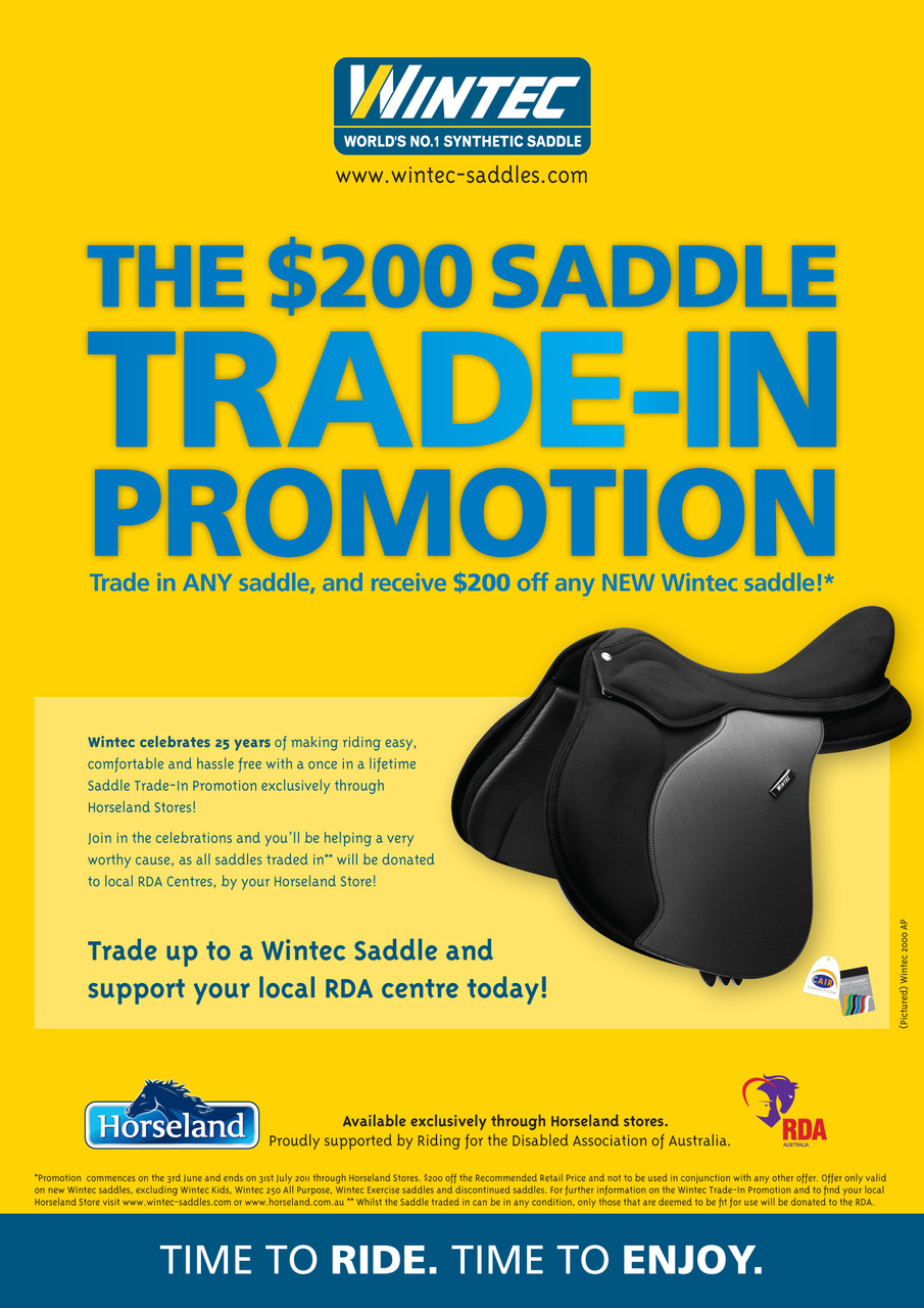 HorseWyse Magazine Preview Pages