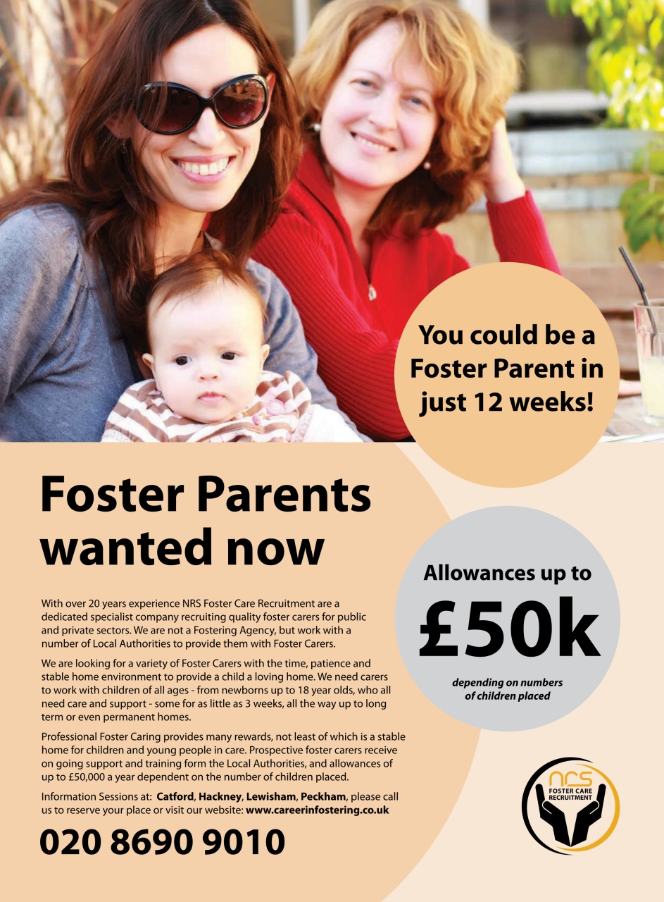 DIVA Magazine Preview Pages