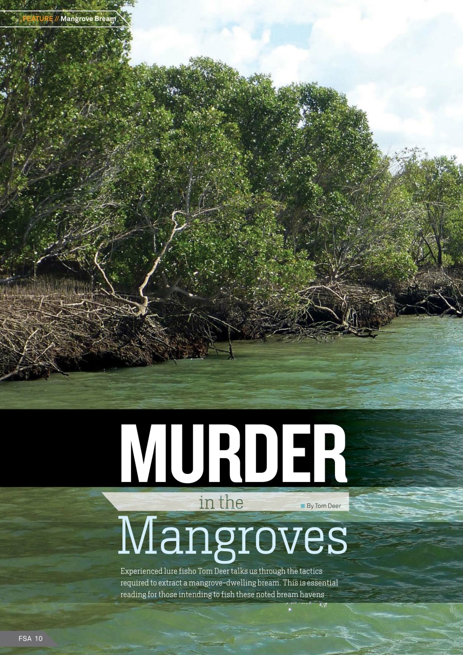 Fishing SA Preview Pages