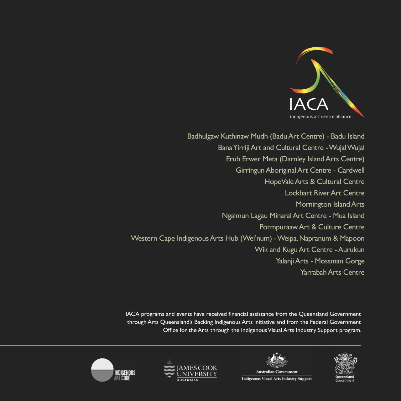 Art Collector Preview Pages