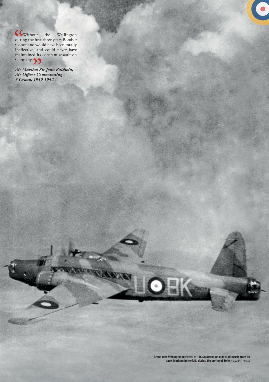 Aviation Specials Preview Pages