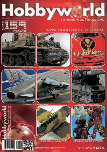 Hobbyworld issue 
