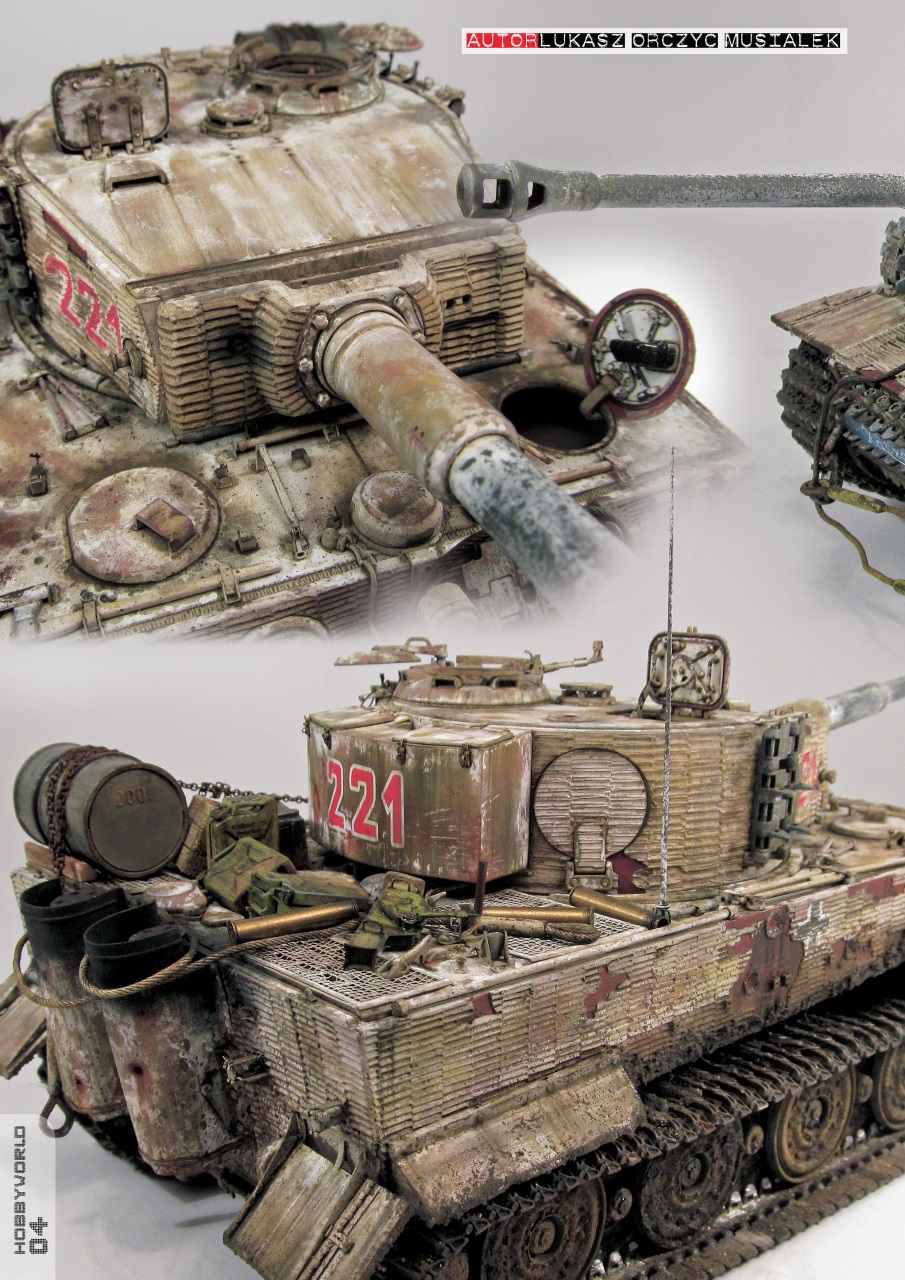 Hobbyworld Preview Pages