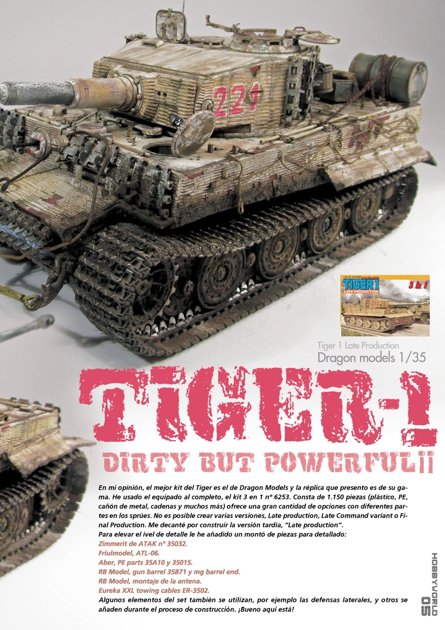 Hobbyworld Preview Pages