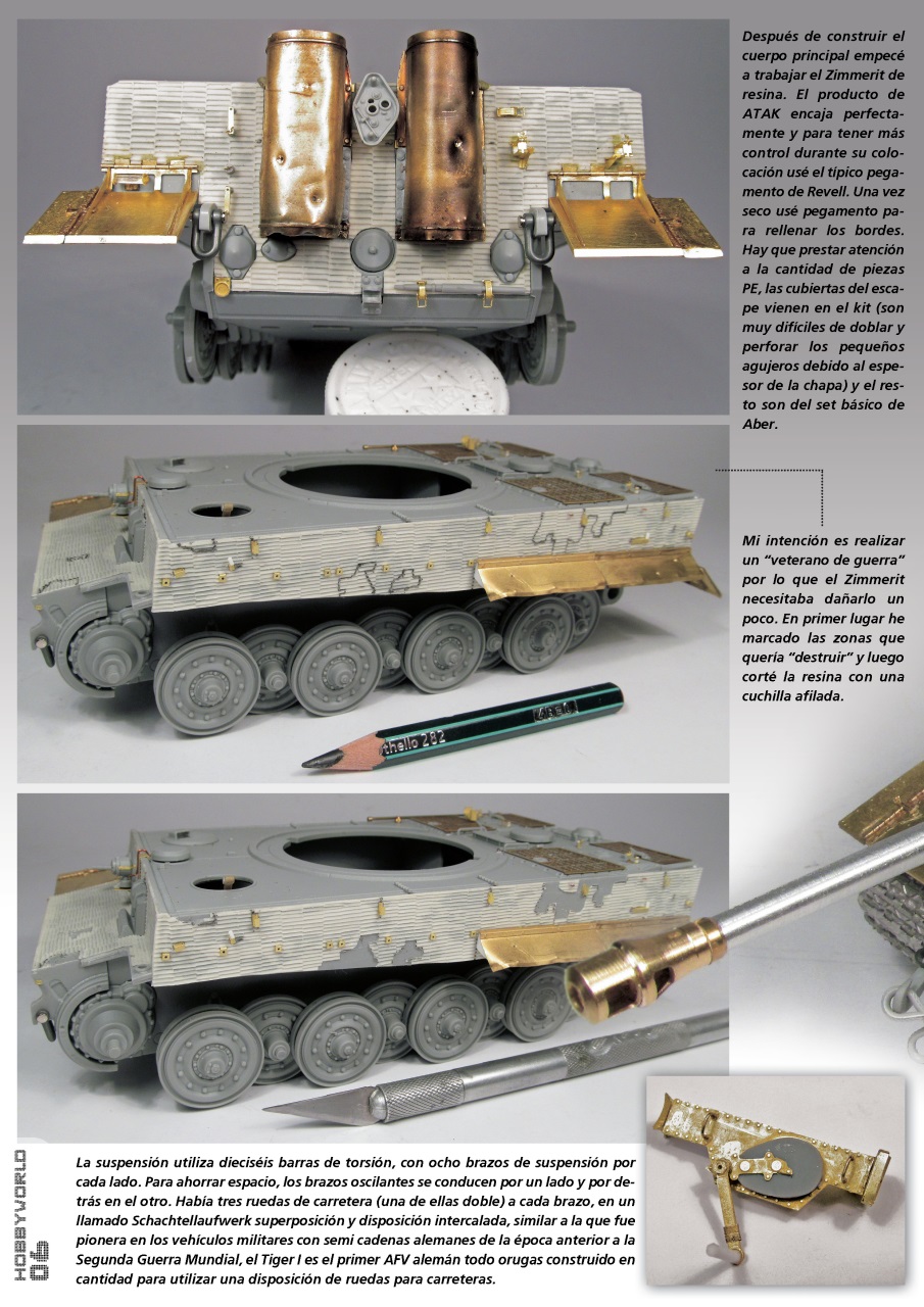 Hobbyworld Preview Pages