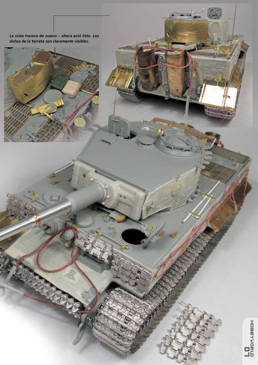 Hobbyworld Preview Pages