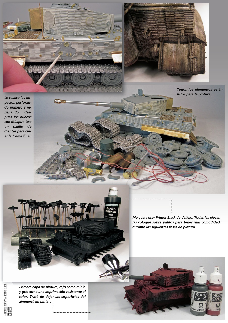 Hobbyworld Preview Pages