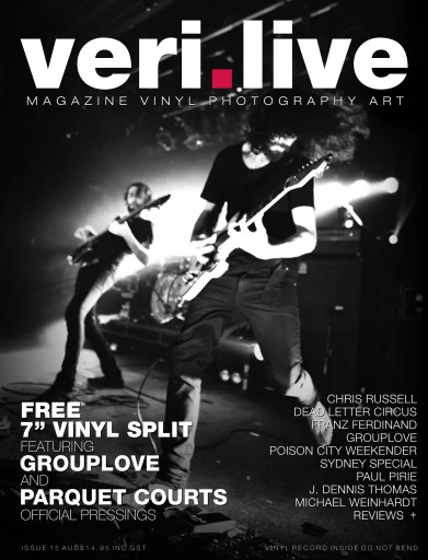 Veri.Live issue 