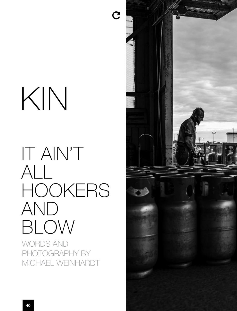 Veri.Live Preview Pages