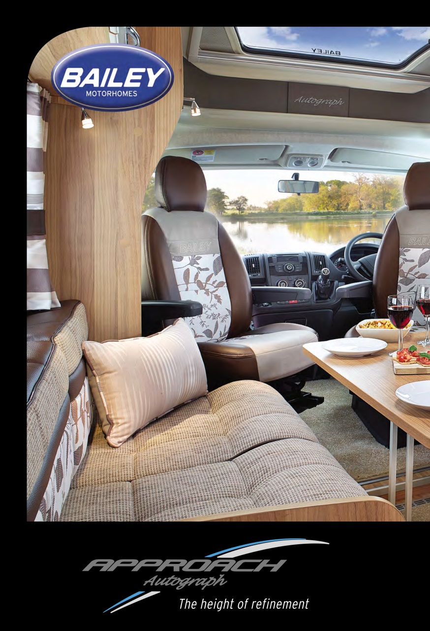 Practical Caravan Preview Pages