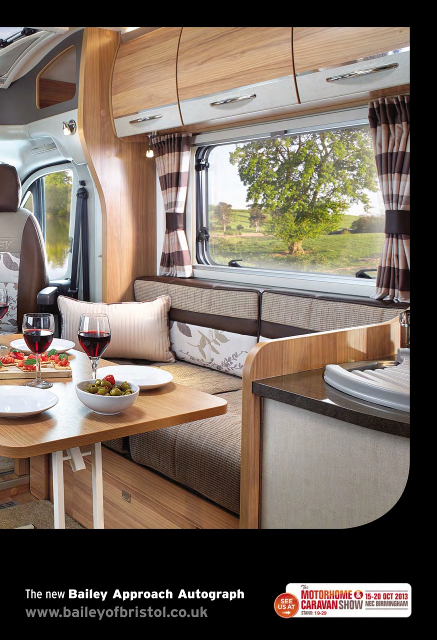 Practical Caravan Preview Pages