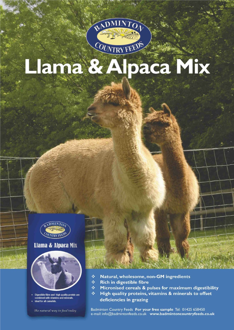 The Smallholder Preview Pages