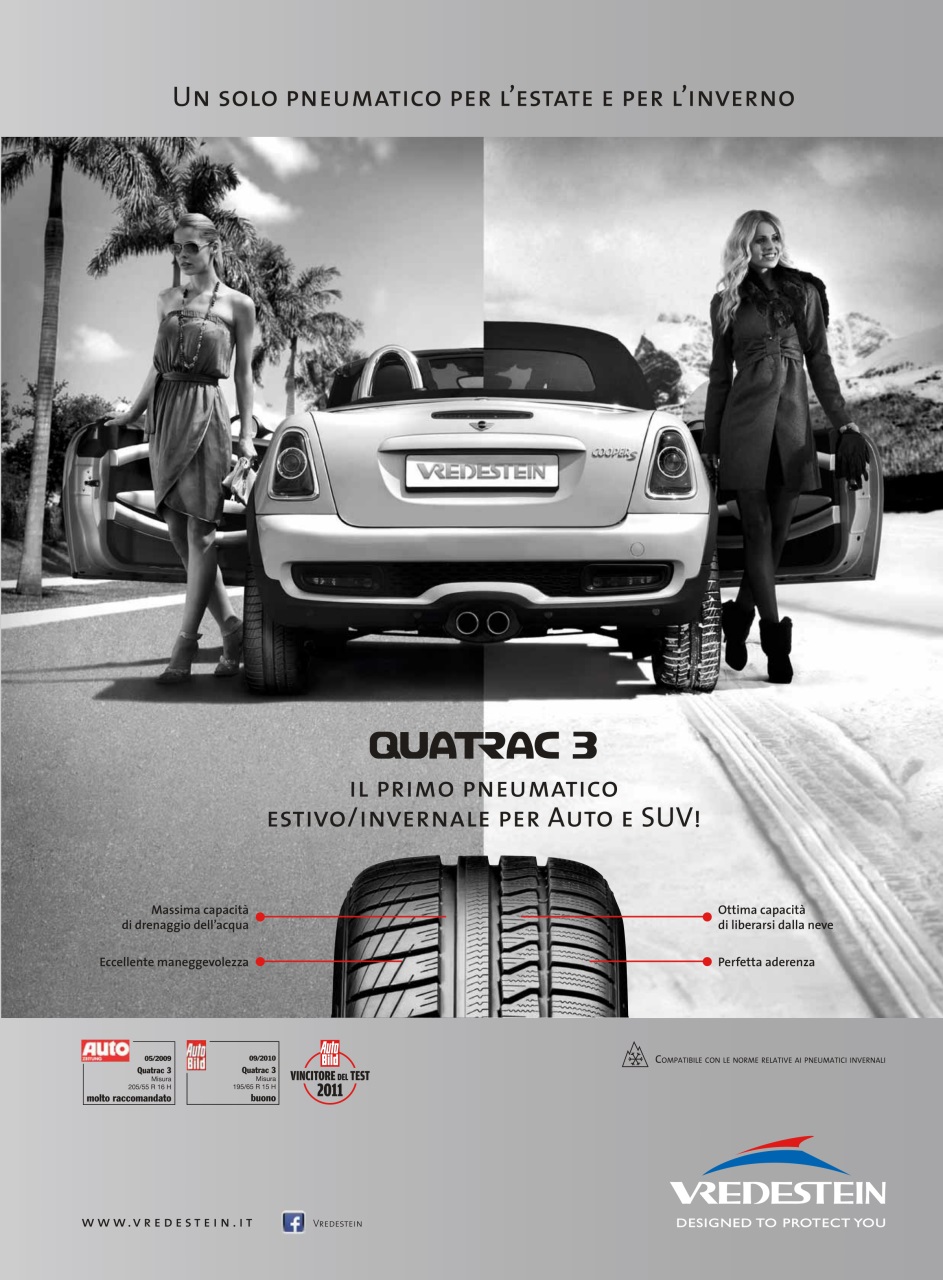 Automobilismo Preview Pages