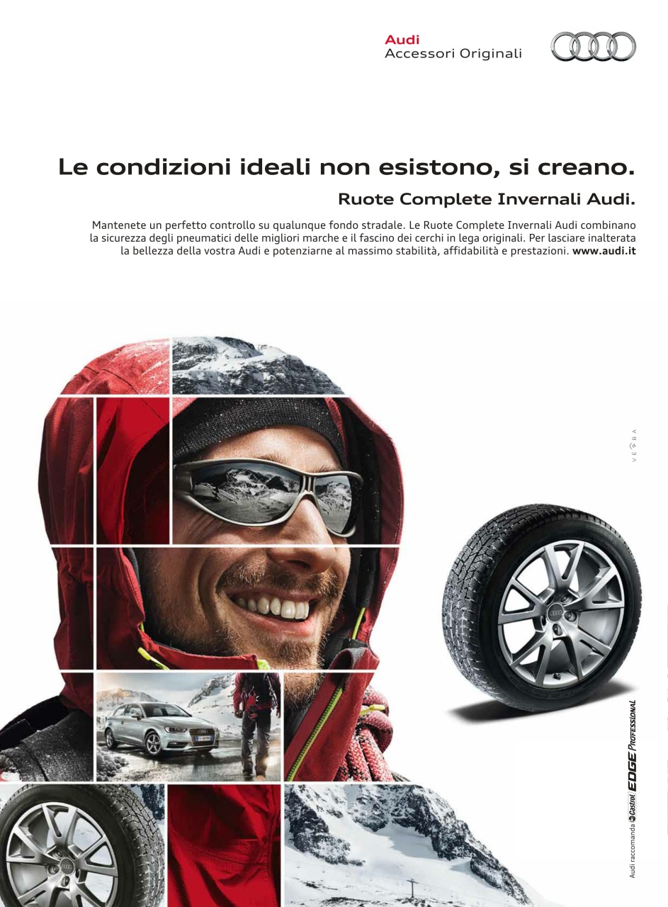 Automobilismo Preview Pages