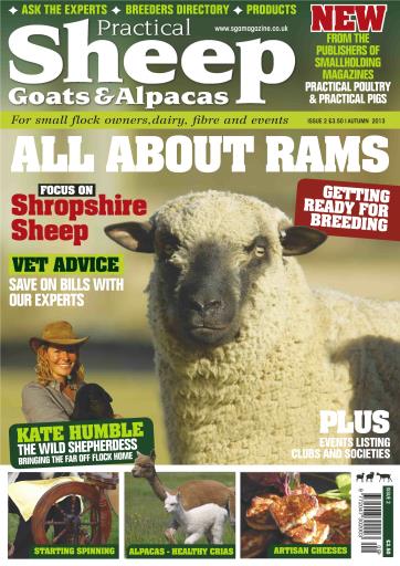 The Smallholder issue 