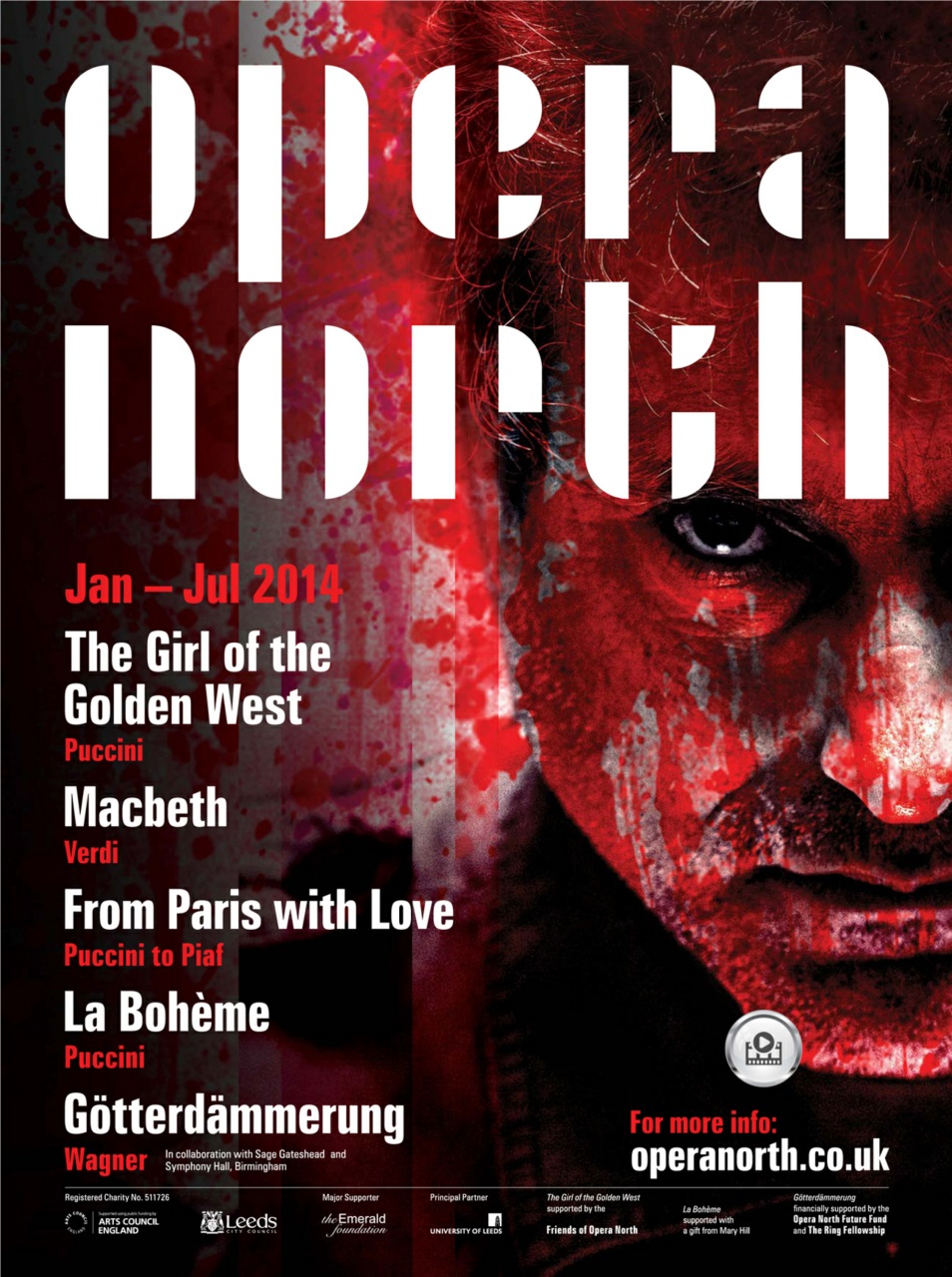 Opera Now Preview Pages