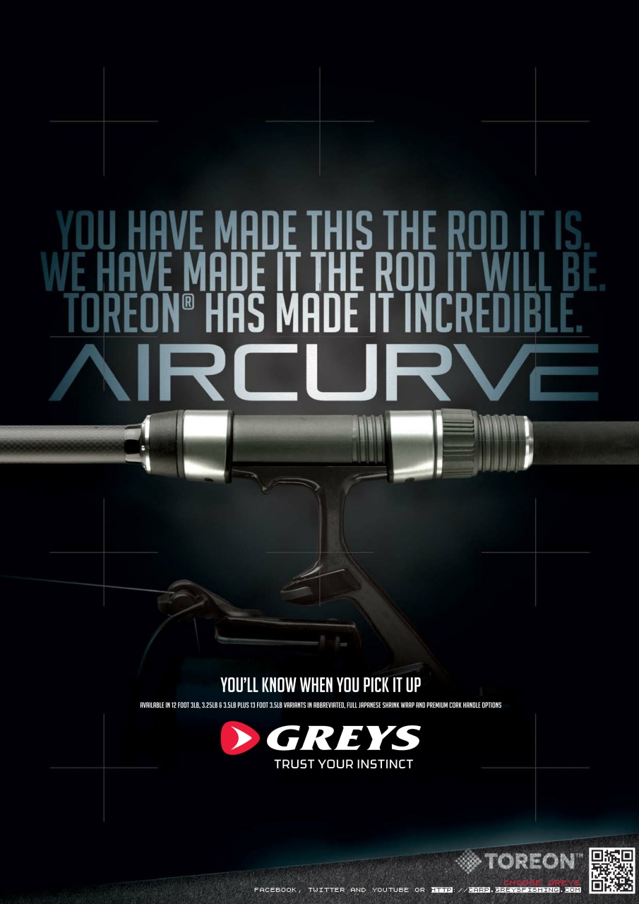 Crafty Carper Preview Pages