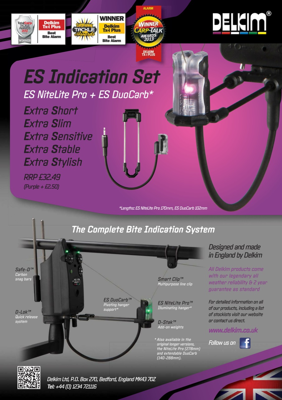 Crafty Carper Preview Pages