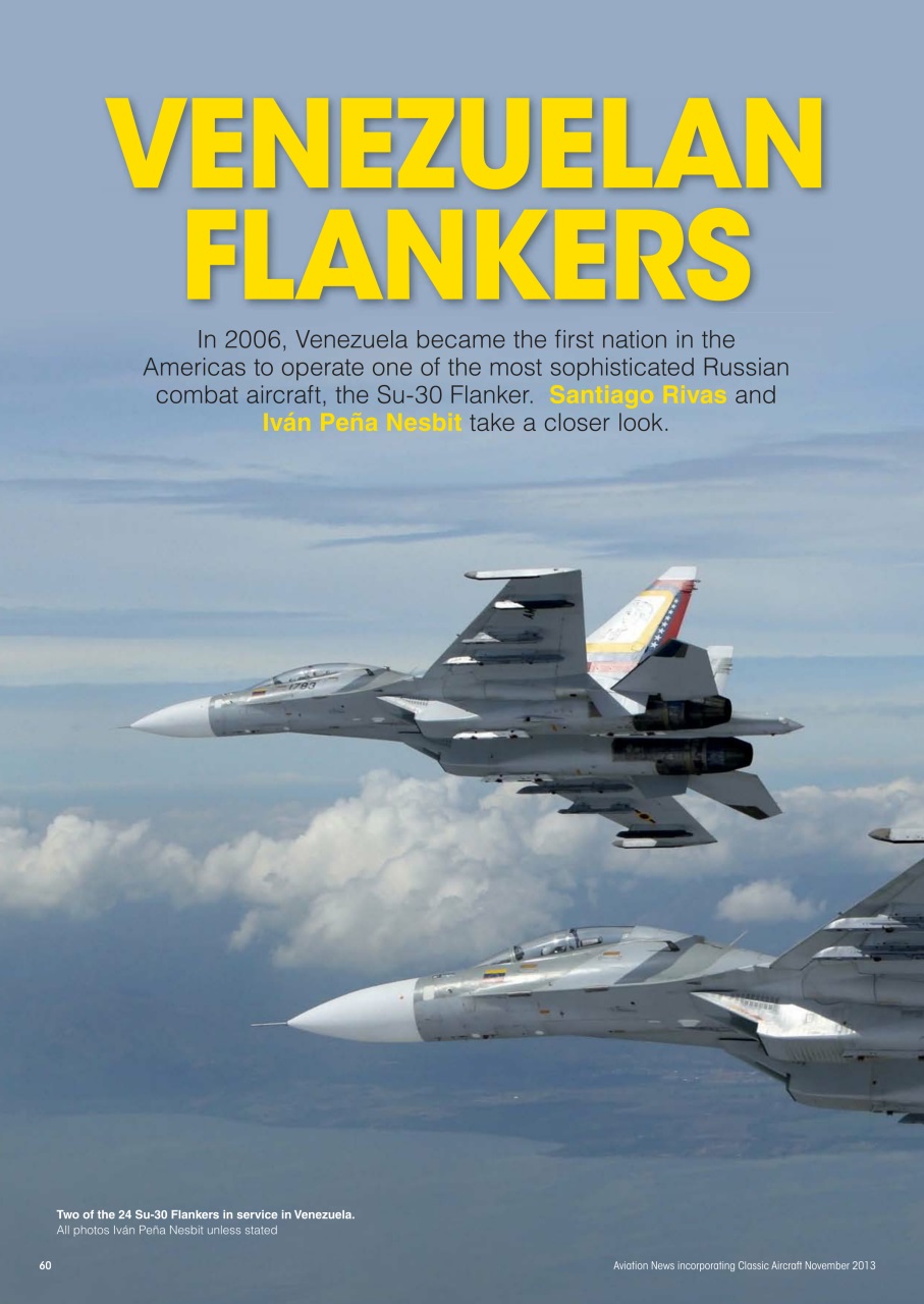 Aviation News Preview Pages