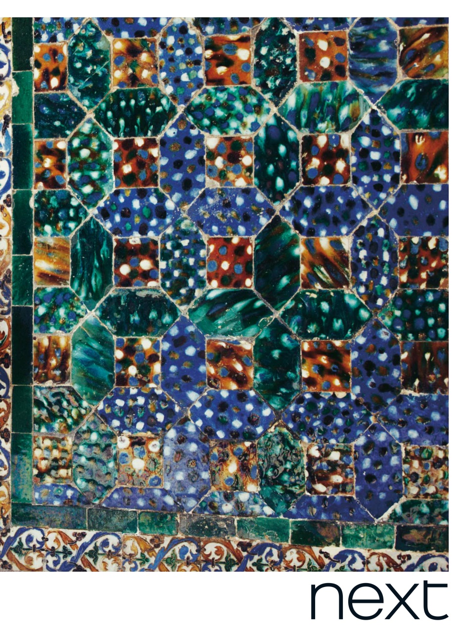 Hello! Magazine Preview Pages