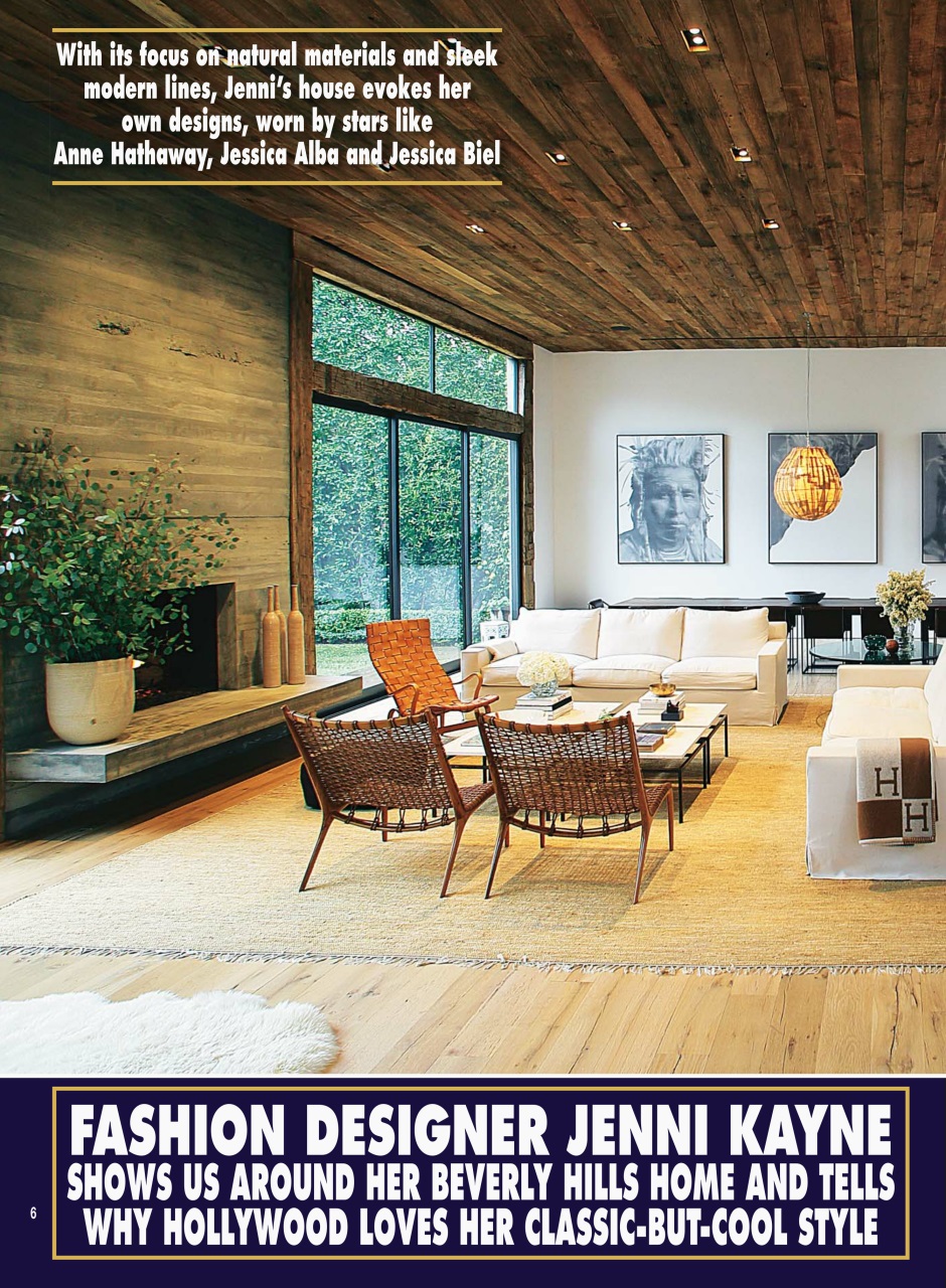 Hello! Magazine Preview Pages