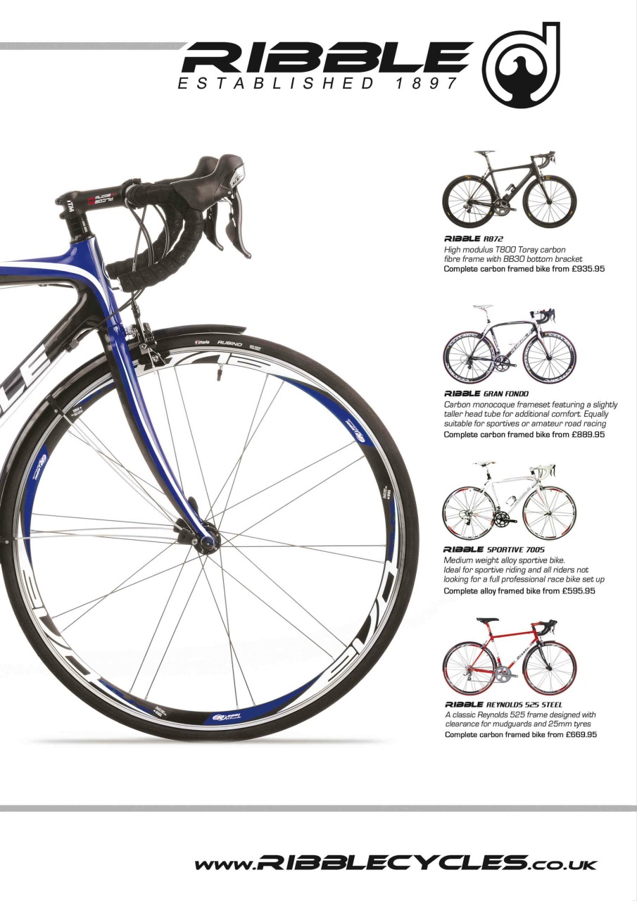 220 Triathlon Magazine Preview Pages