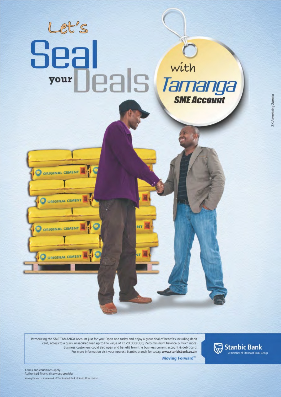 The Bulletin & Record Preview Pages