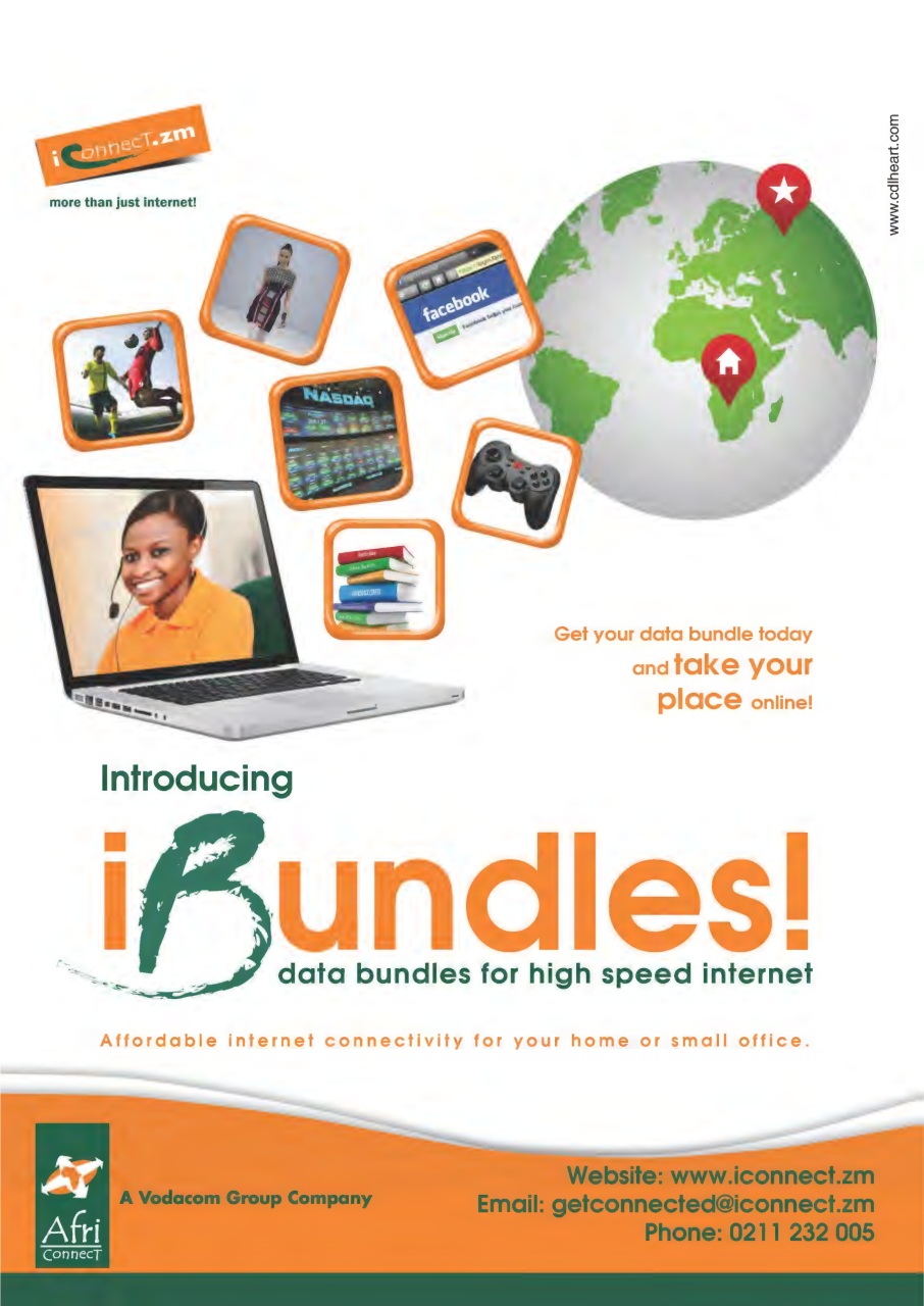 The Bulletin & Record Preview Pages