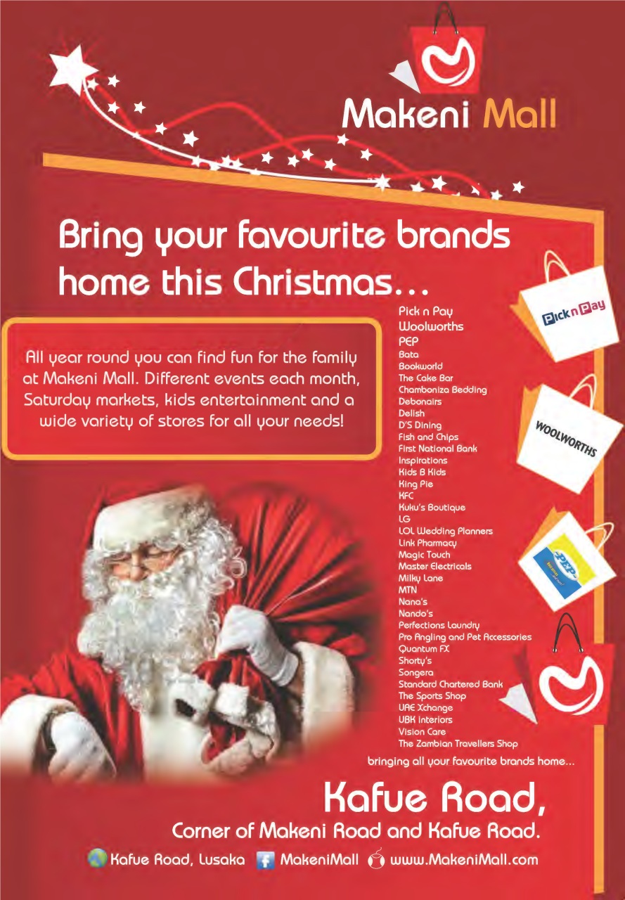 The Bulletin & Record Preview Pages