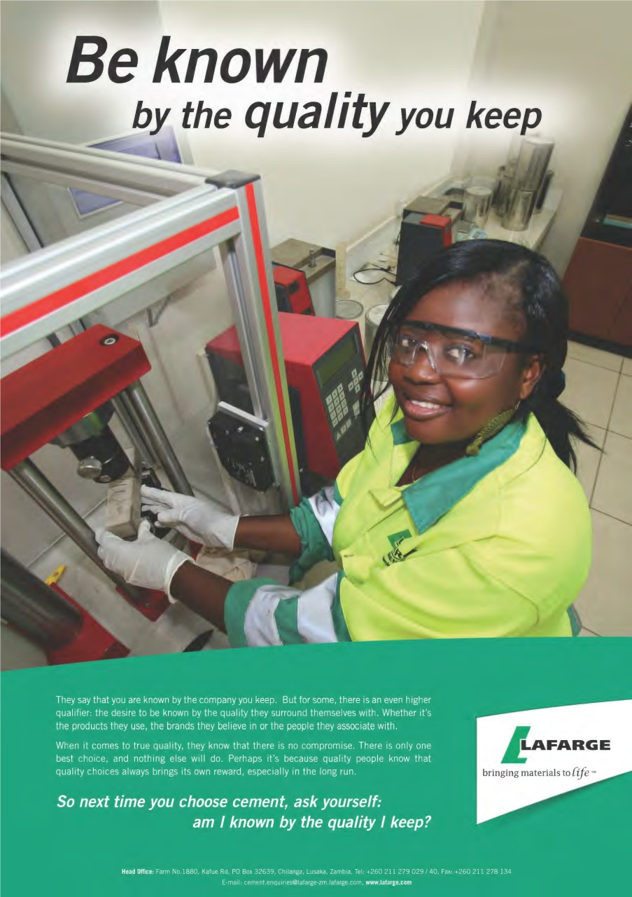 The Bulletin & Record Preview Pages