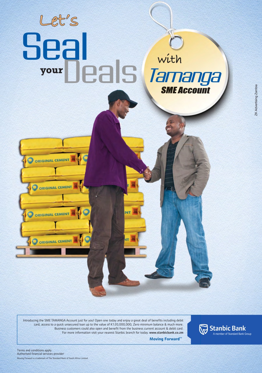 The Bulletin & Record Preview Pages