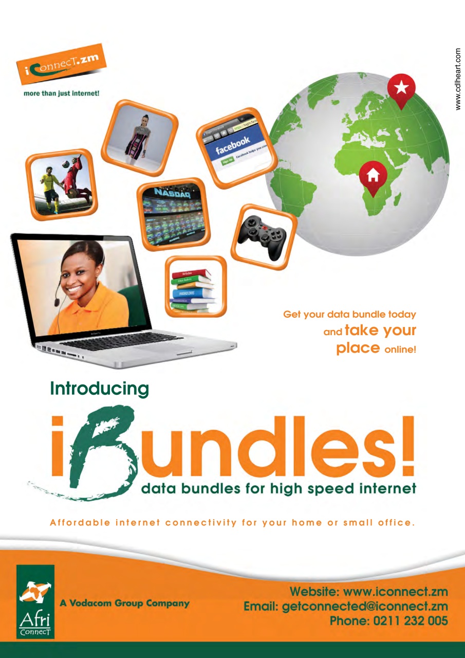 The Bulletin & Record Preview Pages