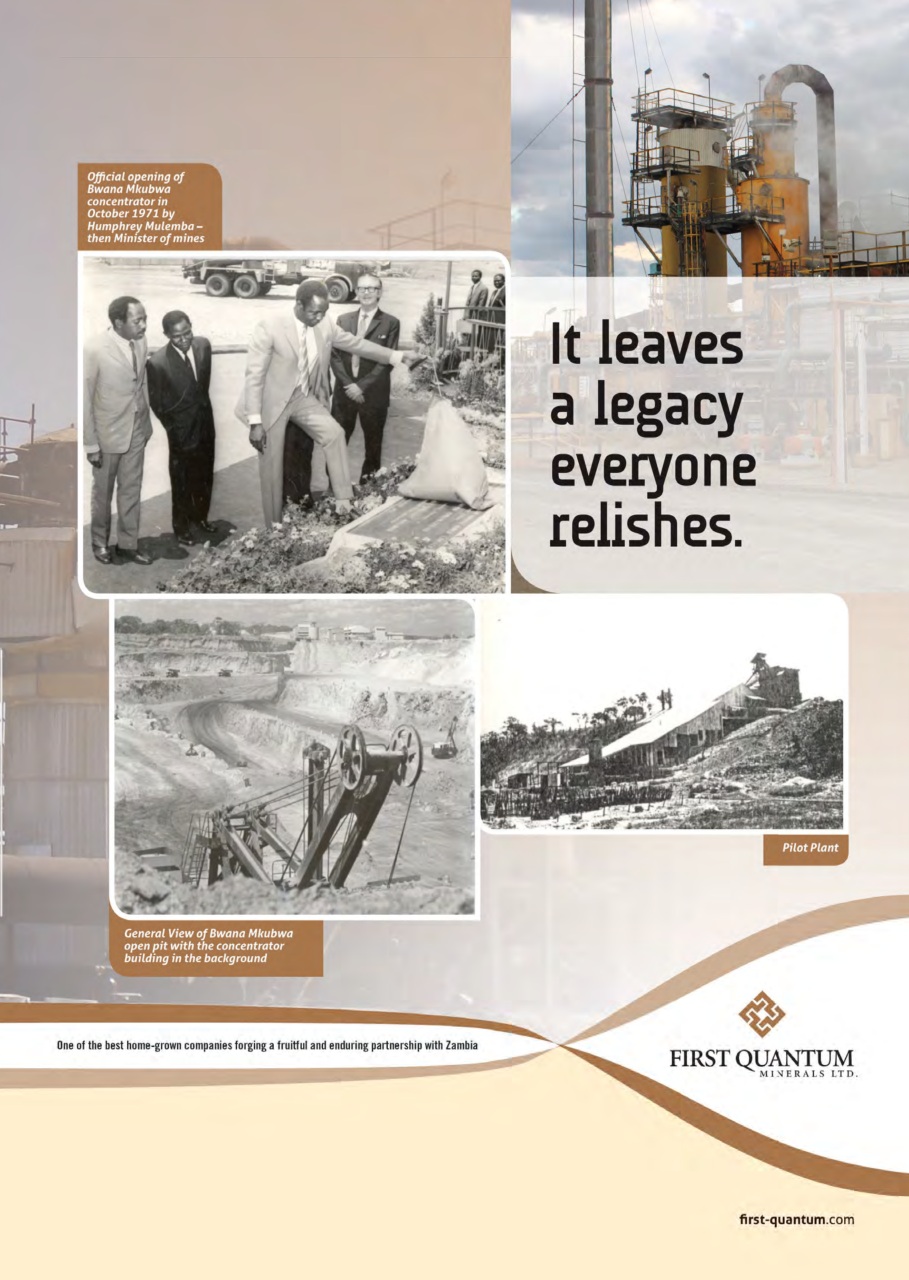 The Bulletin & Record Preview Pages