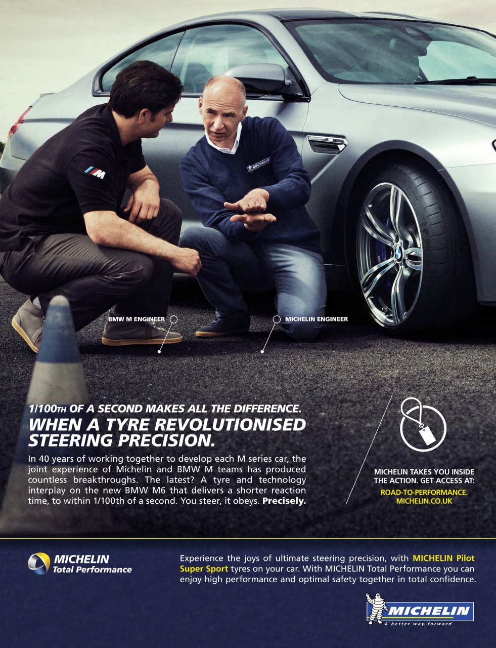 Autosport Preview Pages