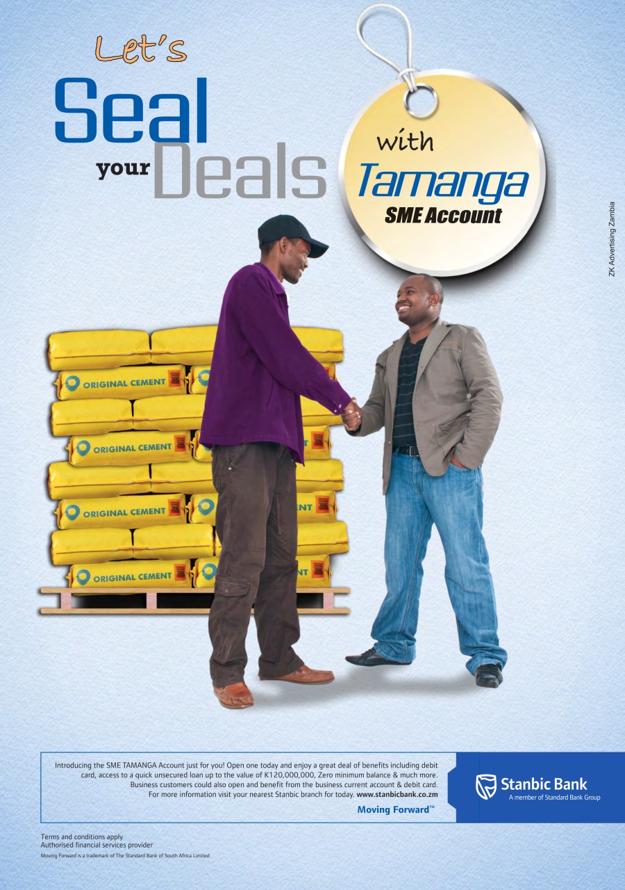 The Bulletin & Record Preview Pages