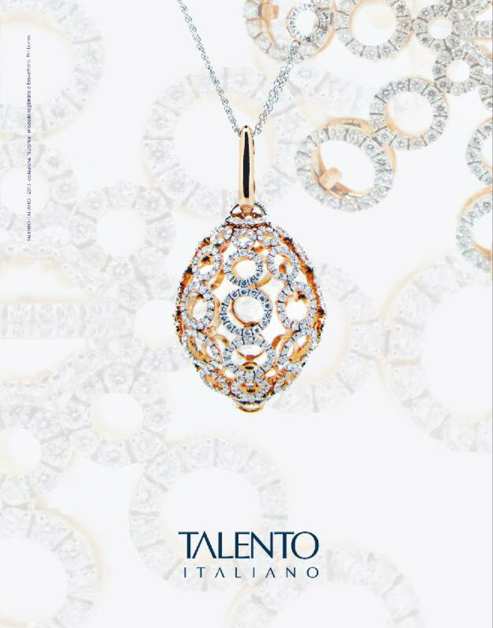 l'Orafo Italiano Preview Pages