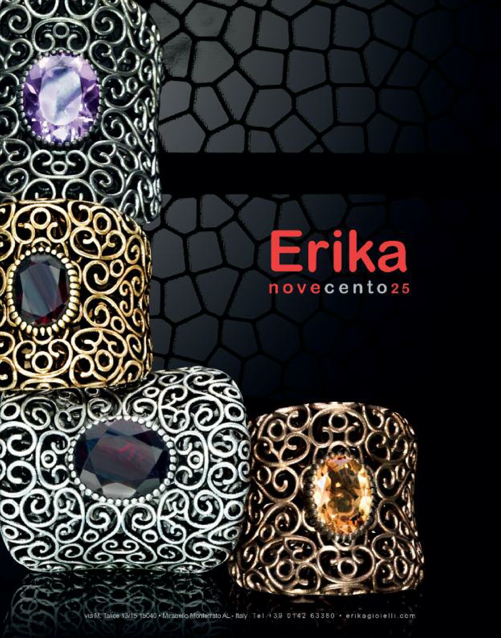 l'Orafo Italiano Preview Pages