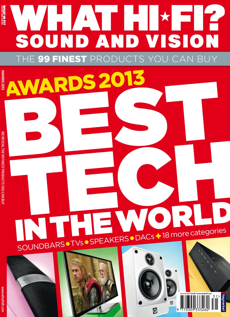 What HiFi Preview Pages