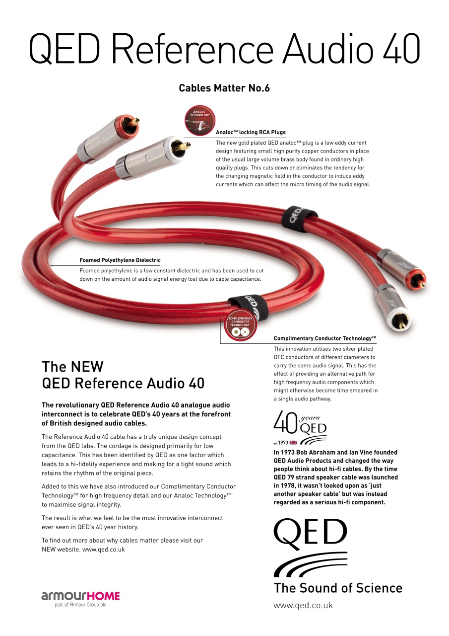 What HiFi Preview Pages