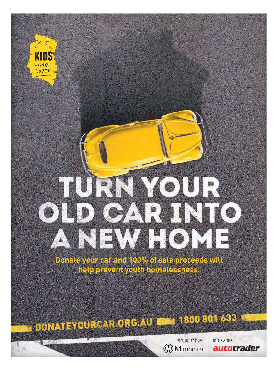 AutoTrader Preview Pages