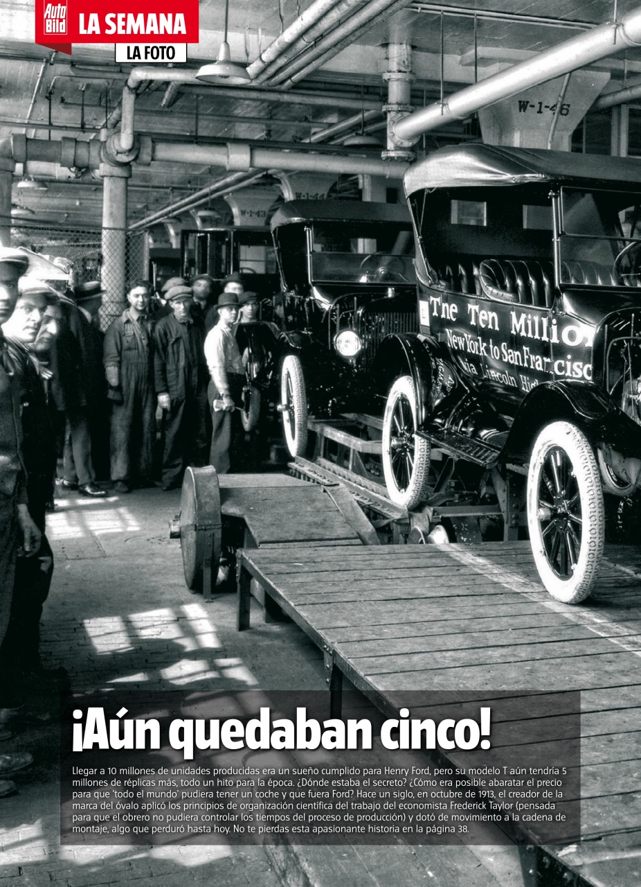 Auto Bild Preview Pages