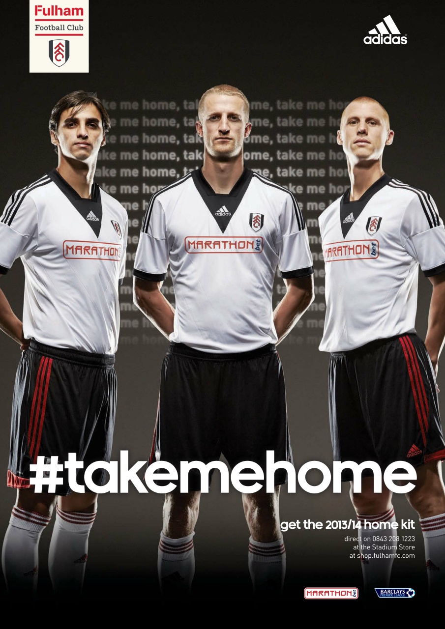 FULTIME Magazine Preview Pages