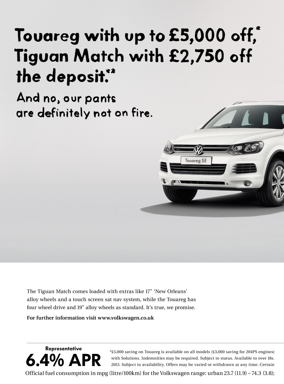 What Car? Preview Pages